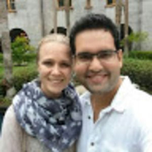 Meet your Posher, Christiana